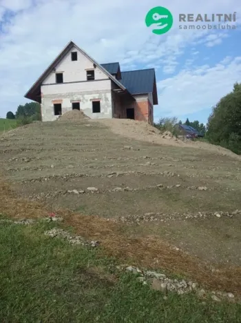 Prodej rodinného domu, Jestřabí v Krkonoších, 1, 420 m2
