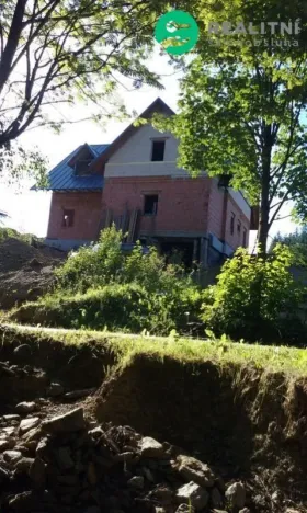 Prodej rodinného domu, Jestřabí v Krkonoších, 1, 420 m2