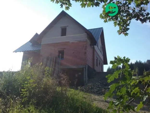 Prodej rodinného domu, Jestřabí v Krkonoších, 1, 420 m2