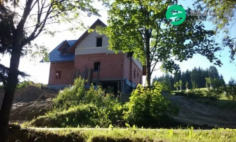 Prodej rodinného domu, Jestřabí v Krkonoších, 420 m2