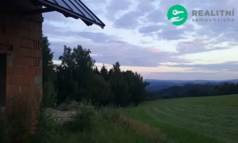 Prodej rodinného domu, Jestřabí v Krkonoších, 420 m2