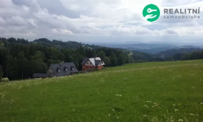 Prodej rodinného domu, Jestřabí v Krkonoších - Roudnice, 420 m2