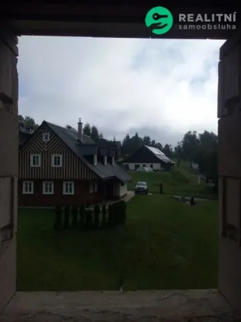 Prodej rodinného domu, Jestřabí v Krkonoších - Roudnice, 420 m2