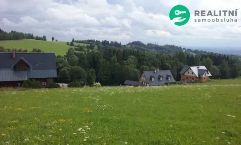 Prodej rodinného domu, Jestřabí v Krkonoších - Roudnice, 1, 420 m2