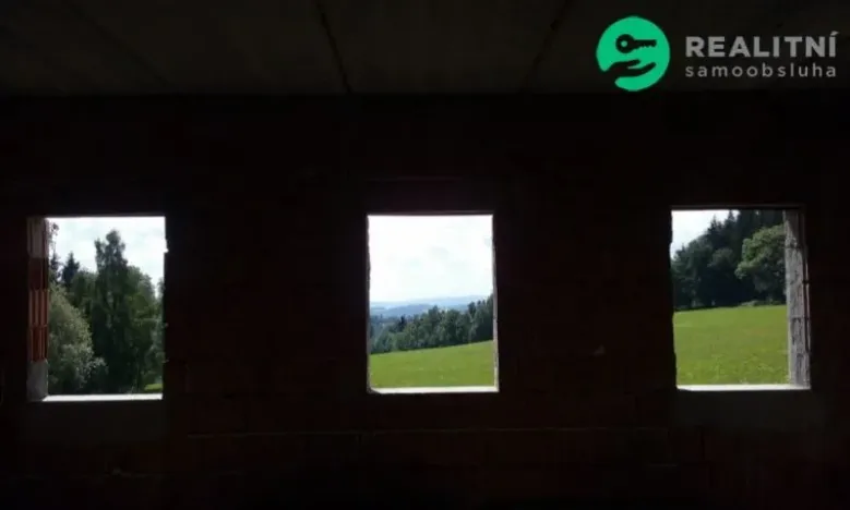 Prodej rodinného domu, Jestřabí v Krkonoších - Roudnice, 1, 420 m2