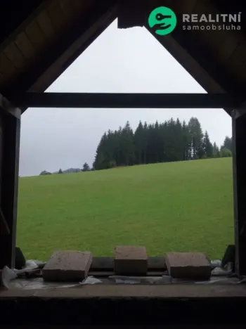 Prodej rodinného domu, Jestřabí v Krkonoších - Roudnice, 1, 420 m2