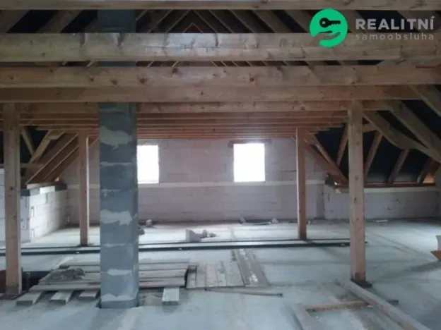 Prodej rodinného domu, Jestřabí v Krkonoších - Roudnice, 1, 420 m2