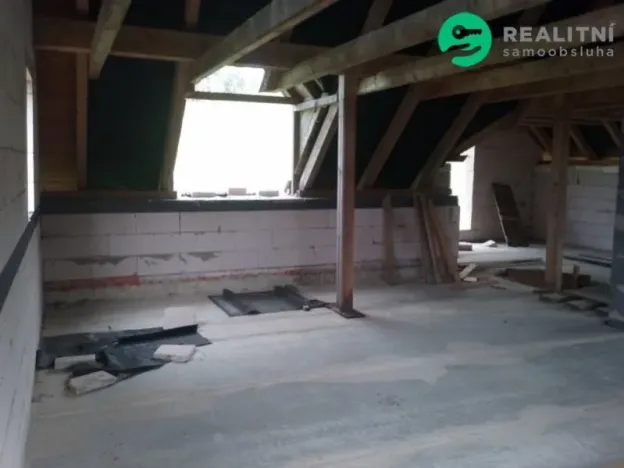 Prodej rodinného domu, Jestřabí v Krkonoších - Roudnice, 1, 420 m2