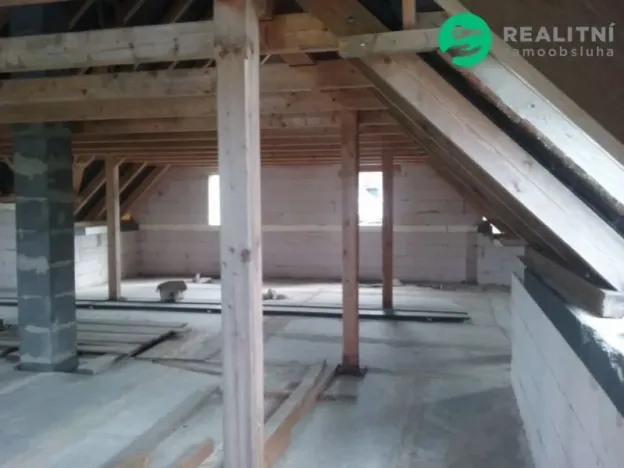 Prodej rodinného domu, Jestřabí v Krkonoších - Roudnice, 1, 420 m2