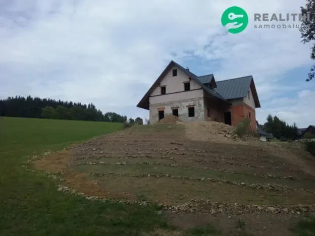 Prodej rodinného domu, Jestřabí v Krkonoších - Roudnice, 420 m2