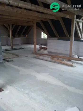 Prodej rodinného domu, Jestřabí v Krkonoších - Roudnice, 420 m2
