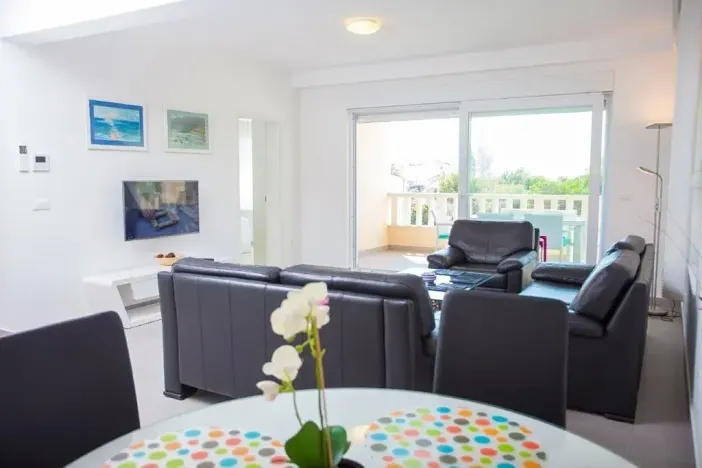 Prodej bytu 3+kk, Promajna, Chorvatsko, 77 m2