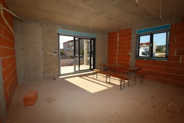 Prodej bytu 3+kk, Vodice, Chorvatsko, 71 m2