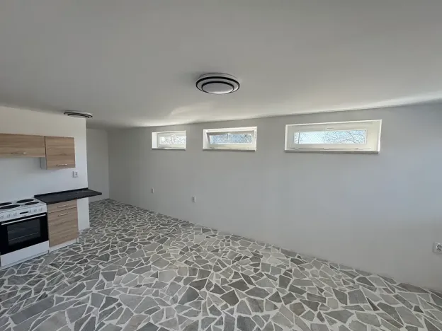 Pronájem bytu 1+kk, Brno, Kostelní zmola, 30 m2