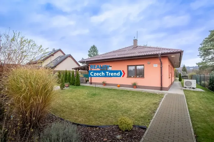 Prodej rodinného domu, Přerov, Kovářská, 115 m2