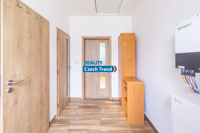 Prodej rodinného domu, Přerov, Kovářská, 115 m2