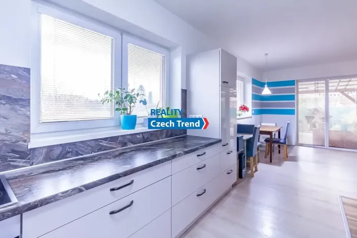 Prodej rodinného domu, Přerov, Kovářská, 115 m2