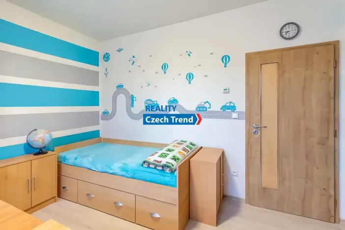 Prodej rodinného domu, Přerov, Kovářská, 115 m2