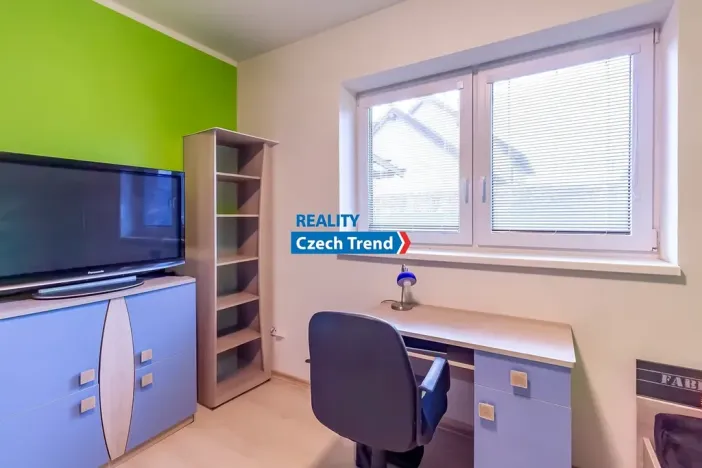 Prodej rodinného domu, Přerov, Kovářská, 115 m2