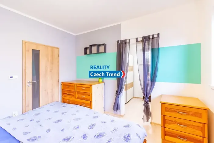 Prodej rodinného domu, Přerov, Kovářská, 115 m2