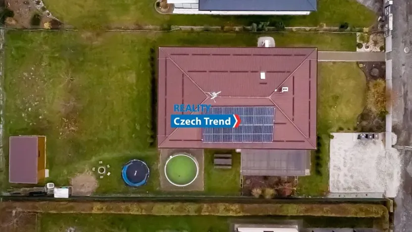 Prodej rodinného domu, Přerov, Kovářská, 115 m2