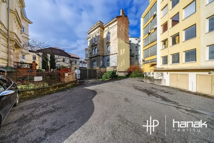 Pronájem kanceláře, Olomouc, Karolíny Světlé, 100 m2