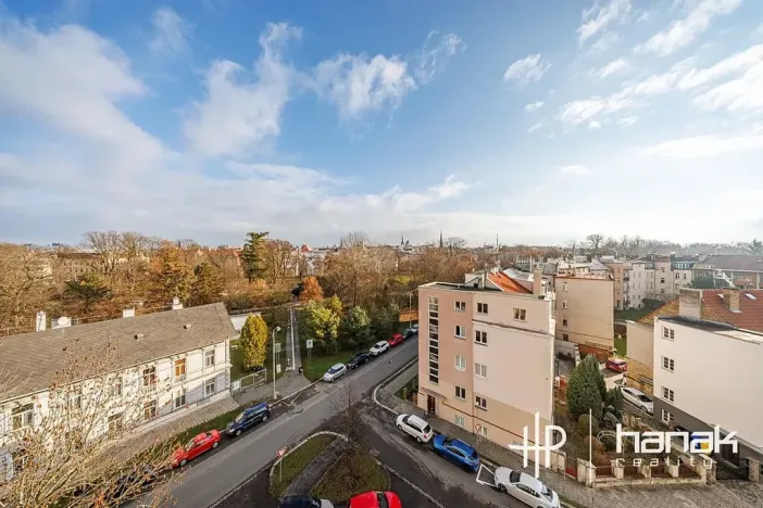 Pronájem kanceláře, Olomouc, Karolíny Světlé, 80 m2