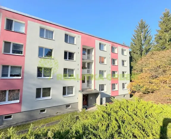 Prodej bytu 2+1, Vsetín, Bratří Hlaviců, 43 m2