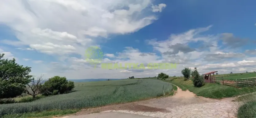 Prodej podílu pole, Doubravice nad Svitavou, 2937 m2