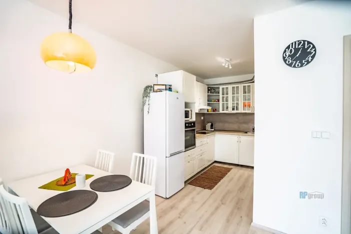 Prodej bytu 2+kk, Unhošť, U Parketárny, 60 m2