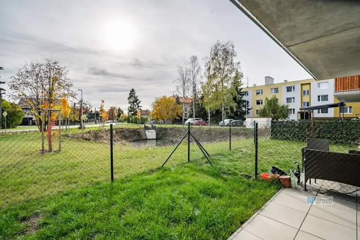 Prodej bytu 2+kk, Unhošť, U Parketárny, 60 m2