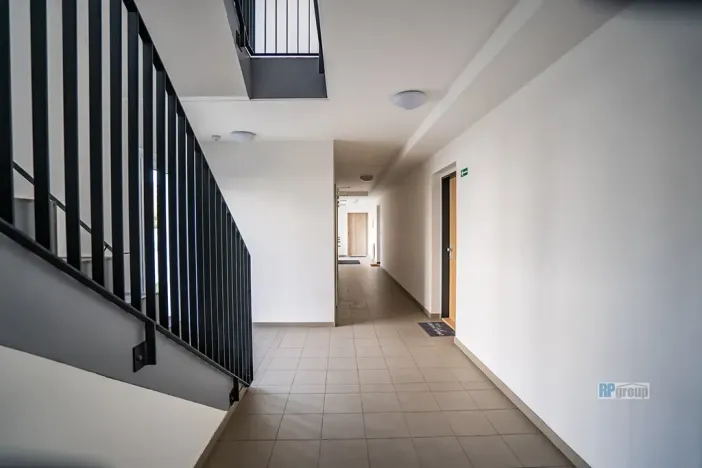 Prodej bytu 2+kk, Unhošť, U Parketárny, 60 m2