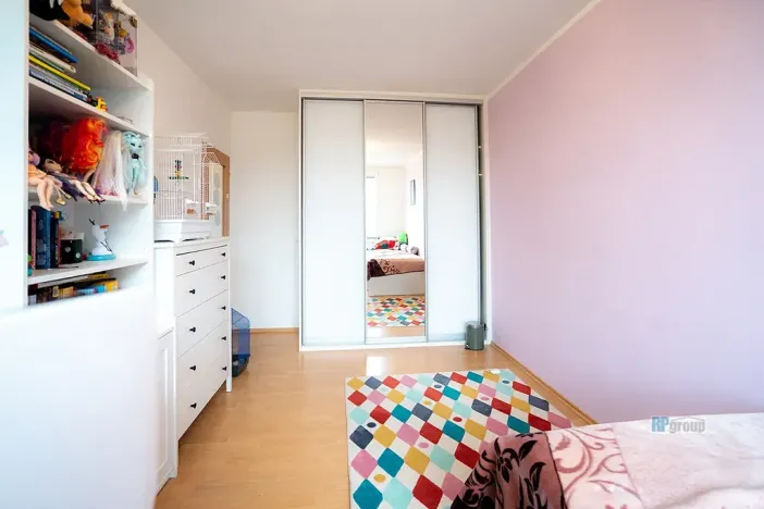 Pronájem bytu 4+1, Praha - Háje, Hviezdoslavova, 74 m2