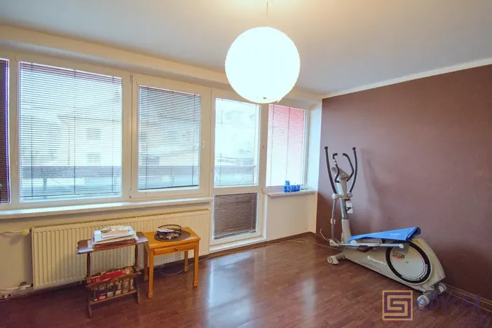 Prodej bytu 3+1, Budišov nad Budišovkou, Na Sídlišti, 75 m2