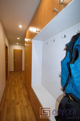 Prodej bytu 3+1, Budišov nad Budišovkou, Na Sídlišti, 75 m2