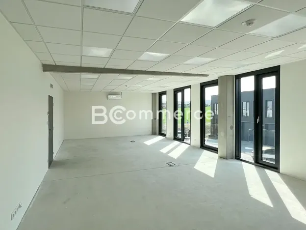 Pronájem skladu, Moravany, Modřická, 400 m2