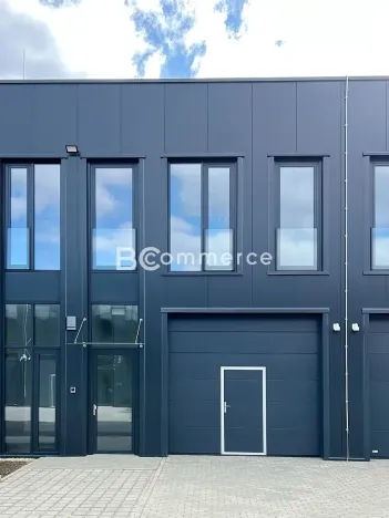 Pronájem skladu, Moravany, Modřická, 400 m2