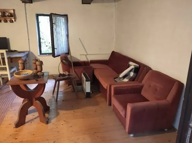 Prodej chalupy, Černíny, 85 m2