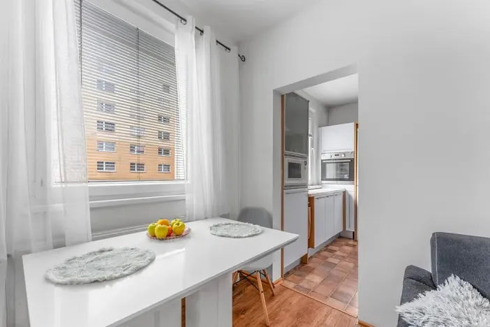 Prodej bytu 4+1, Liberec, Dlážděná, 86 m2