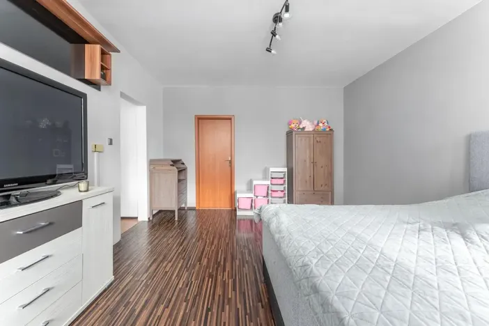 Prodej bytu 4+1, Liberec, Dlážděná, 86 m2