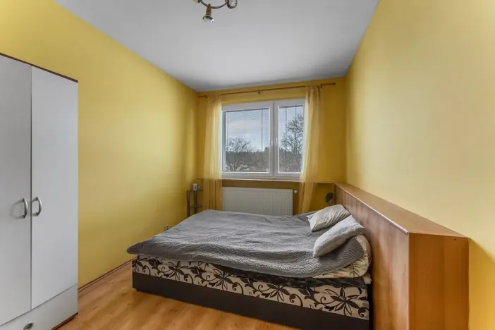 Prodej bytu 4+1, Liberec, Dlážděná, 86 m2