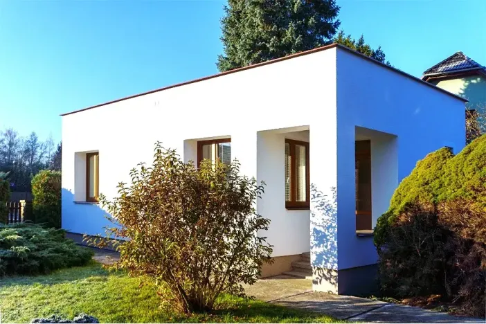 Pronájem rodinného domu, Třebechovice pod Orebem, Trčkova, 50 m2