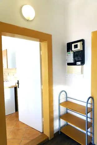 Pronájem rodinného domu, Třebechovice pod Orebem, Trčkova, 50 m2