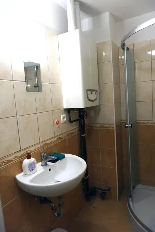 Pronájem rodinného domu, Třebechovice pod Orebem, Trčkova, 50 m2