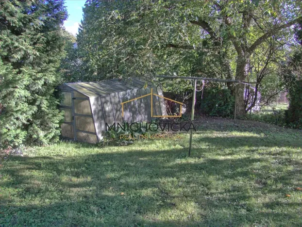 Prodej pozemku pro bydlení, Mnichovice, Do vrchu, 1040 m2