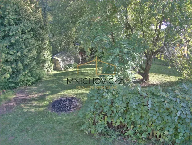Prodej pozemku pro bydlení, Mnichovice, Do vrchu, 1040 m2