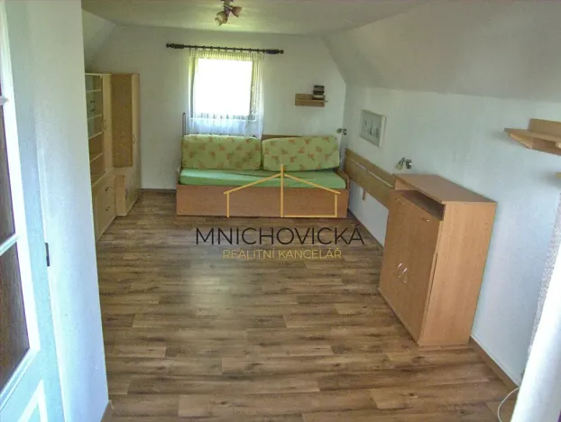 Prodej chaty, Mnichovice, Do vrchu, 70 m2