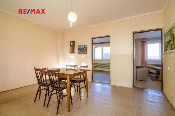 Prodej rodinného domu, Prušánky, Nová, 126 m2