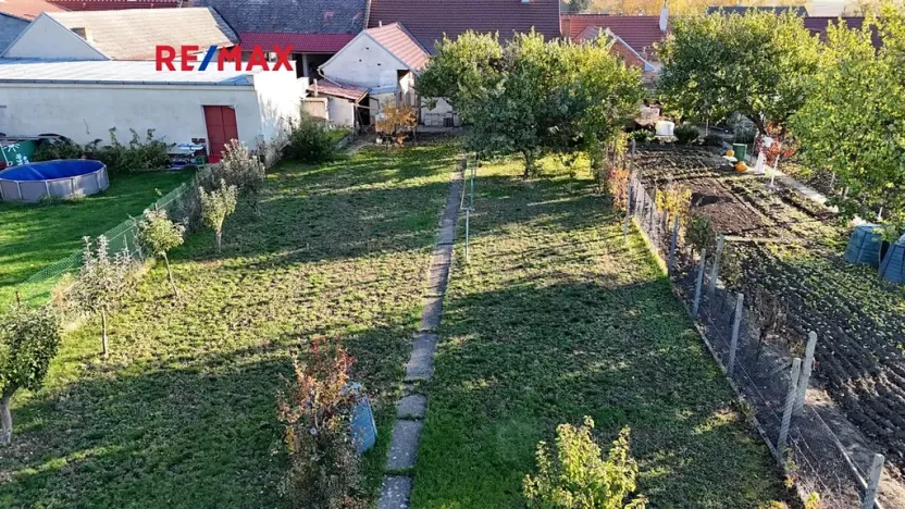 Prodej rodinného domu, Prušánky, Nová, 126 m2