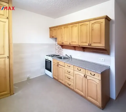 Pronájem bytu 3+1, Svitavy, Marie Majerové, 83 m2